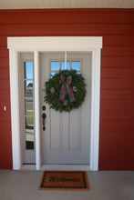 Load image into Gallery viewer, Holiday Plaid 32&quot;