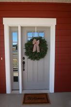 Load image into Gallery viewer, Gingerbread Gingham 32&quot;