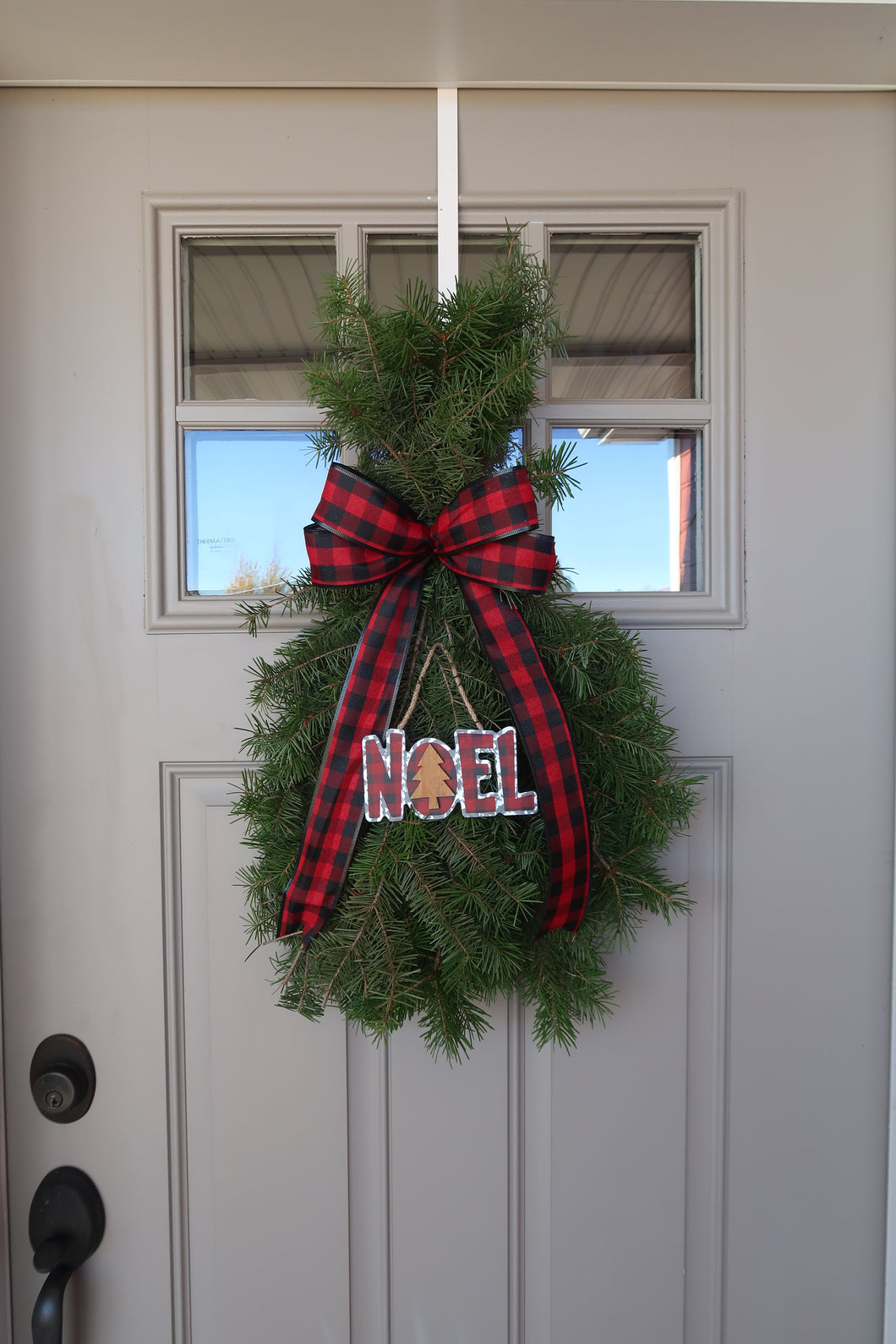 Noel Swag