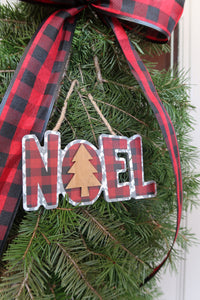 Noel Swag