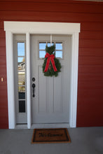 Load image into Gallery viewer, Cozy Christmas Swag