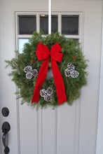 Load image into Gallery viewer, Celebrate Christmas 24”