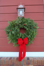 Load image into Gallery viewer, Classy Christmas 24&quot;