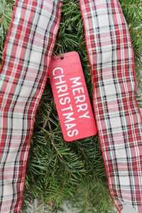 Christmas Swag