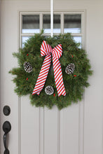 Load image into Gallery viewer, Candy Cane 24&quot;