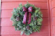 Load image into Gallery viewer, Country Christmas 24&quot;