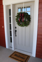 Load image into Gallery viewer, Country Christmas 24&quot;