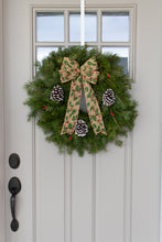 Load image into Gallery viewer, Holly Jolly Christmas 24&quot;