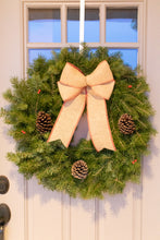 Load image into Gallery viewer, Rustic Christmas 32&quot;